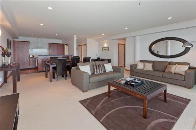 Apartament Qv Absolute Waterfront Auckland Zewnętrze zdjęcie